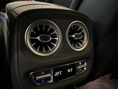 2024 Mercedes-BENZ G-CLASS AMG 缩略图 43