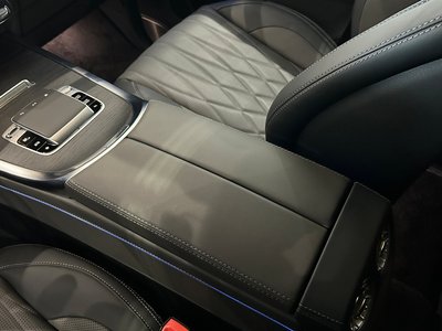 2024 Mercedes-BENZ G-CLASS AMG 缩略图 35