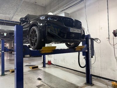 2023 BMW X3 M photo 1