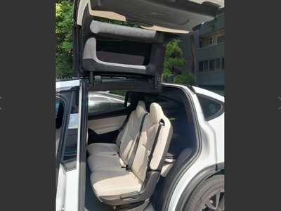 صورة 3 لـ 2023 Tesla MODEL X