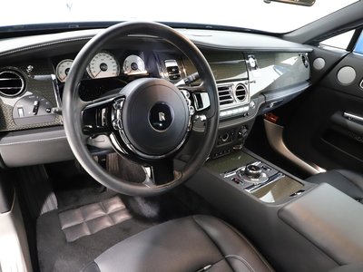 ROLLS-ROYCE WRAITH - 7