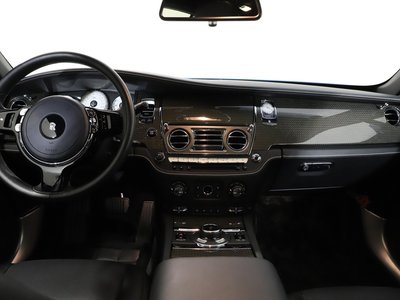 ROLLS-ROYCE WRAITH - 6