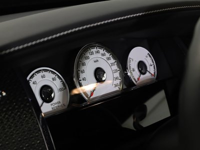 ROLLS-ROYCE WRAITH - 8