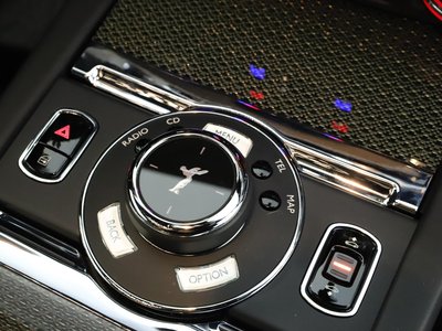 ROLLS-ROYCE WRAITH - 10