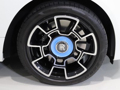 ROLLS-ROYCE WRAITH - 7