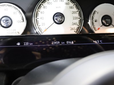 ROLLS-ROYCE WRAITH - 9