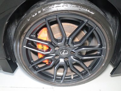LEXUS IS - 2