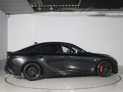 LEXUS IS - 7