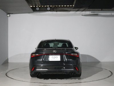 LEXUS IS - 5