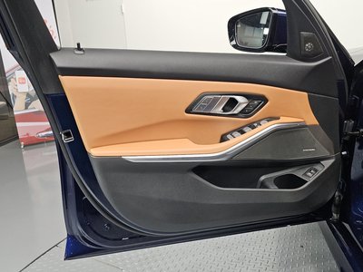 2025 BMW 3 SERIES — миниатюра 14