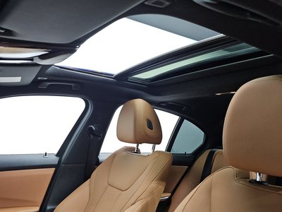 2025 BMW 3 SERIES — миниатюра 33