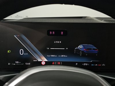 2025 BMW 3 SERIES — миниатюра 11