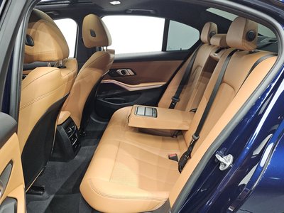 2025 BMW 3 SERIES — миниатюра 16