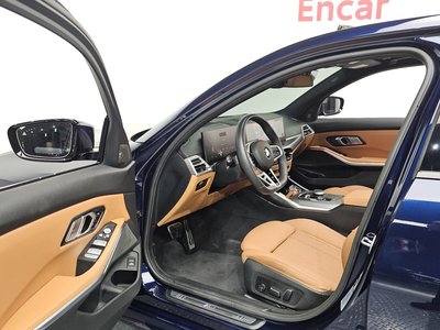 2025 BMW 3 SERIES — миниатюра 13