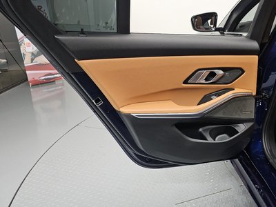 2025 BMW 3 SERIES — миниатюра 15