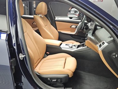 2025 BMW 3 SERIES — миниатюра 18
