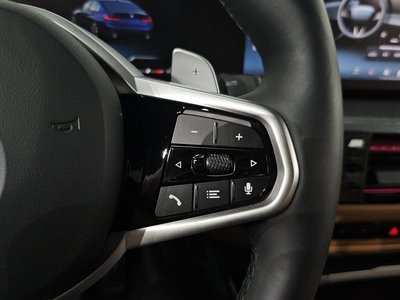 2025 BMW 3 SERIES — миниатюра 30