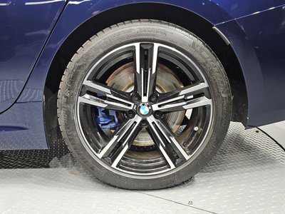 2025 BMW 3 SERIES — фото 8