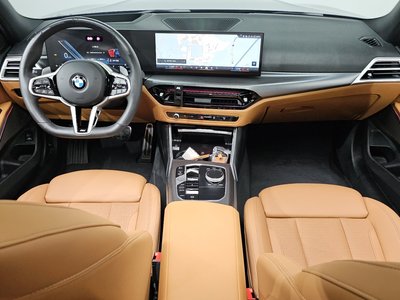 2025 BMW 3 SERIES — фото 5