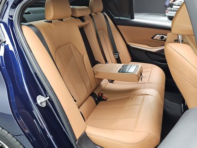 2025 BMW 3 SERIES — миниатюра 17