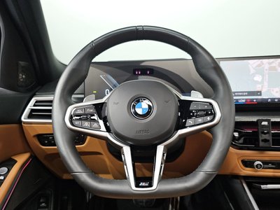 2025 BMW 3 SERIES — миниатюра 19