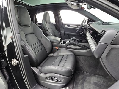 2025 Porsche CAYENNE 缩略图 16