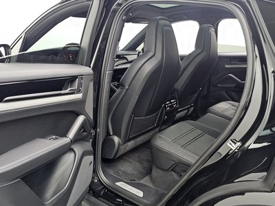 2025 Porsche CAYENNE 缩略图 17
