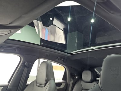 2025 Porsche CAYENNE 缩略图 32