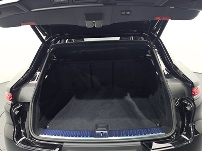 2025 Porsche CAYENNE 缩略图 26
