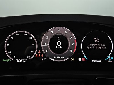 2025 Porsche CAYENNE 缩略图 11