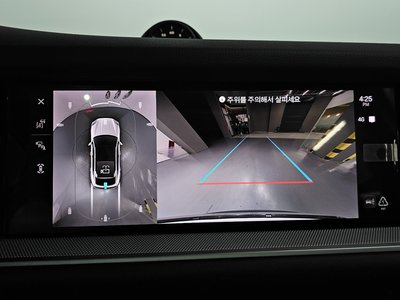 2025 Porsche CAYENNE 缩略图 20