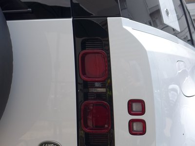 صورة مصغرة 15 لـ 2023 LAND Rover DEFENDER