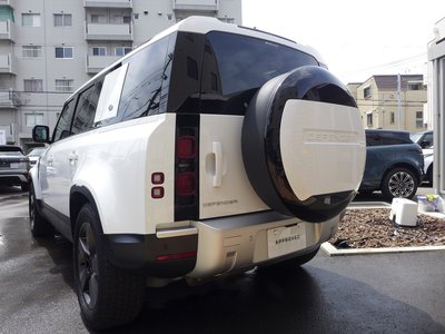 صورة مصغرة 13 لـ 2023 LAND Rover DEFENDER