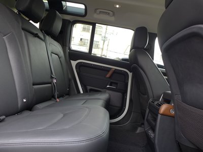 صورة مصغرة 35 لـ 2023 LAND Rover DEFENDER