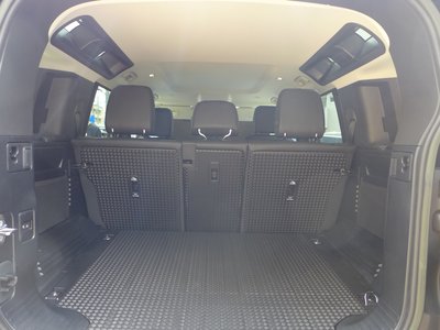 صورة مصغرة 54 لـ 2023 LAND Rover DEFENDER