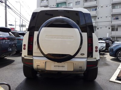 صورة مصغرة 14 لـ 2023 LAND Rover DEFENDER