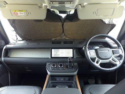صورة مصغرة 39 لـ 2023 LAND Rover DEFENDER