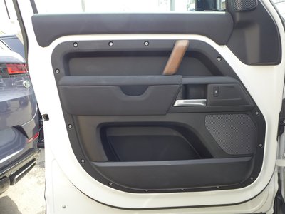 صورة مصغرة 29 لـ 2023 LAND Rover DEFENDER