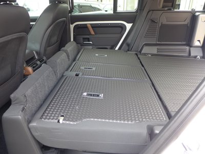 صورة مصغرة 64 لـ 2023 LAND Rover DEFENDER