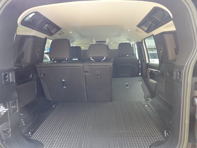 صورة مصغرة 55 لـ 2023 LAND Rover DEFENDER