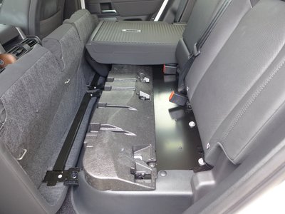 صورة مصغرة 63 لـ 2023 LAND Rover DEFENDER