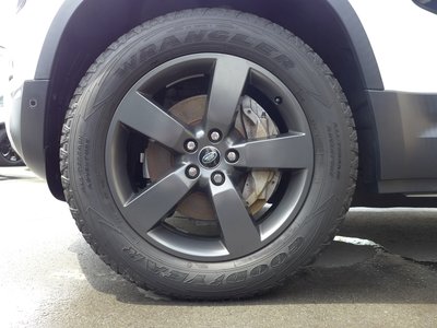 صورة مصغرة 19 لـ 2023 LAND Rover DEFENDER