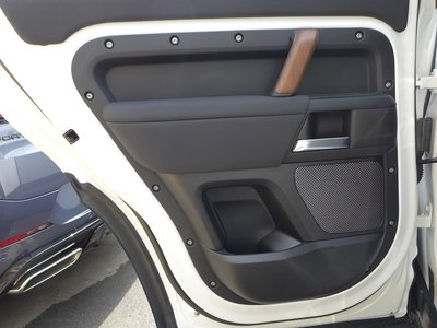 صورة مصغرة 36 لـ 2023 LAND Rover DEFENDER