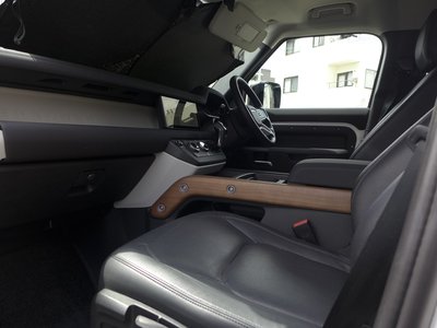 صورة مصغرة 31 لـ 2023 LAND Rover DEFENDER