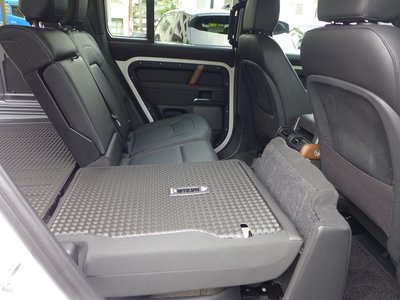 صورة مصغرة 60 لـ 2023 LAND Rover DEFENDER