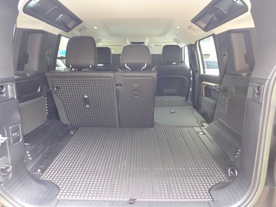 صورة مصغرة 61 لـ 2023 LAND Rover DEFENDER