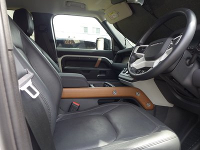 صورة مصغرة 27 لـ 2023 LAND Rover DEFENDER