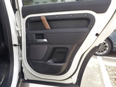 صورة مصغرة 33 لـ 2023 LAND Rover DEFENDER