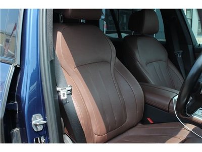 2019 BMW X5 thumbnail 30