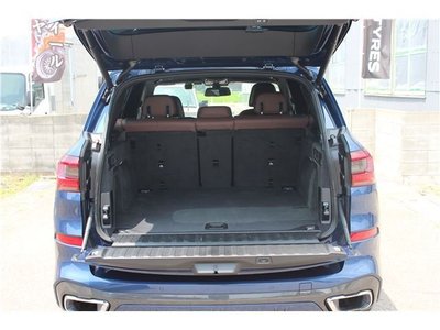 2019 BMW X5 thumbnail 50